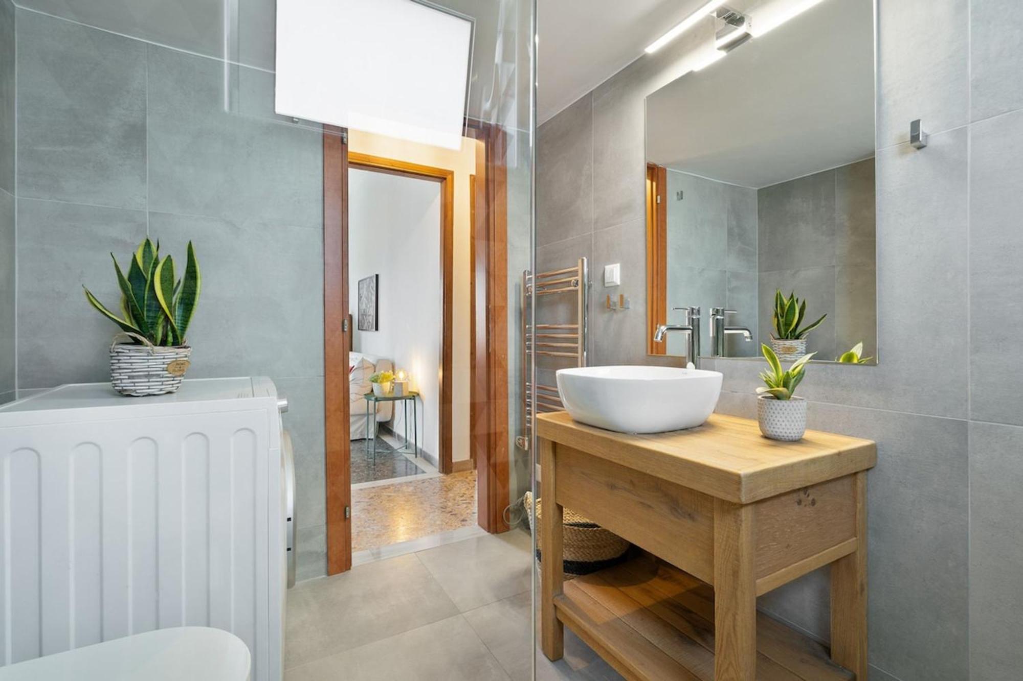Sea City And Mountain View Apartment Chania  Екстер'єр фото