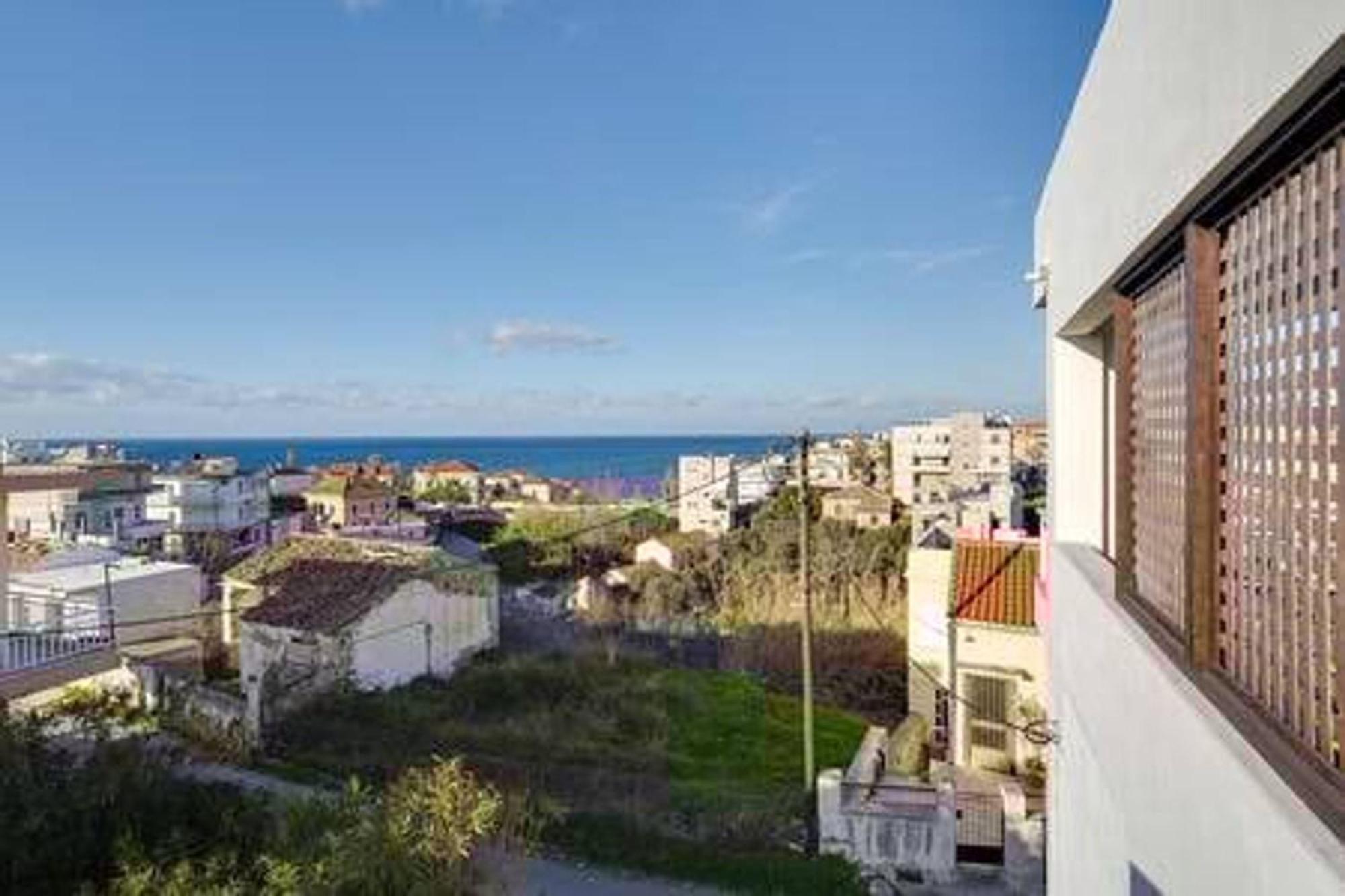 Sea City And Mountain View Apartment Chania  Екстер'єр фото