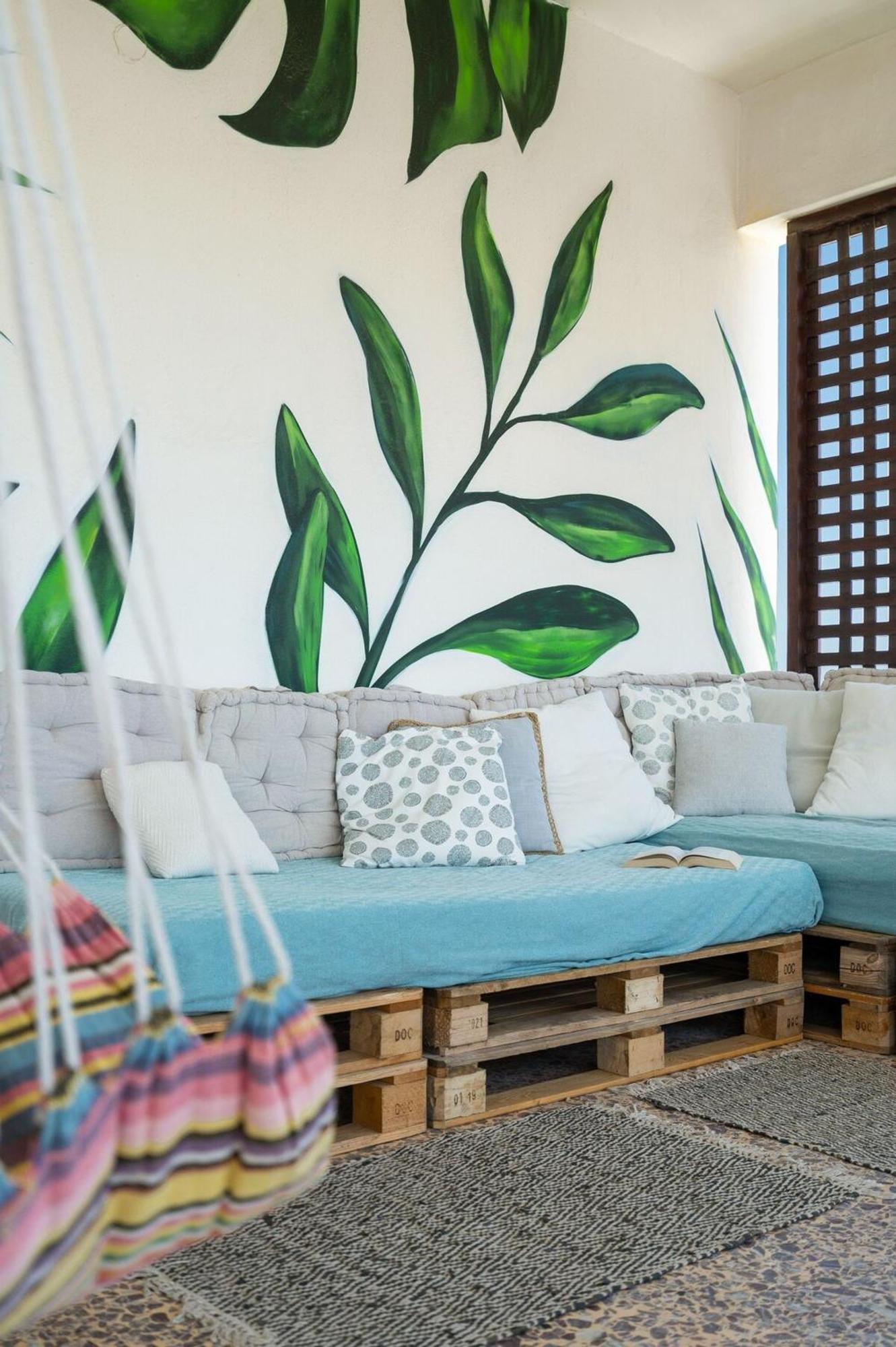 Sea City And Mountain View Apartment Chania  Екстер'єр фото