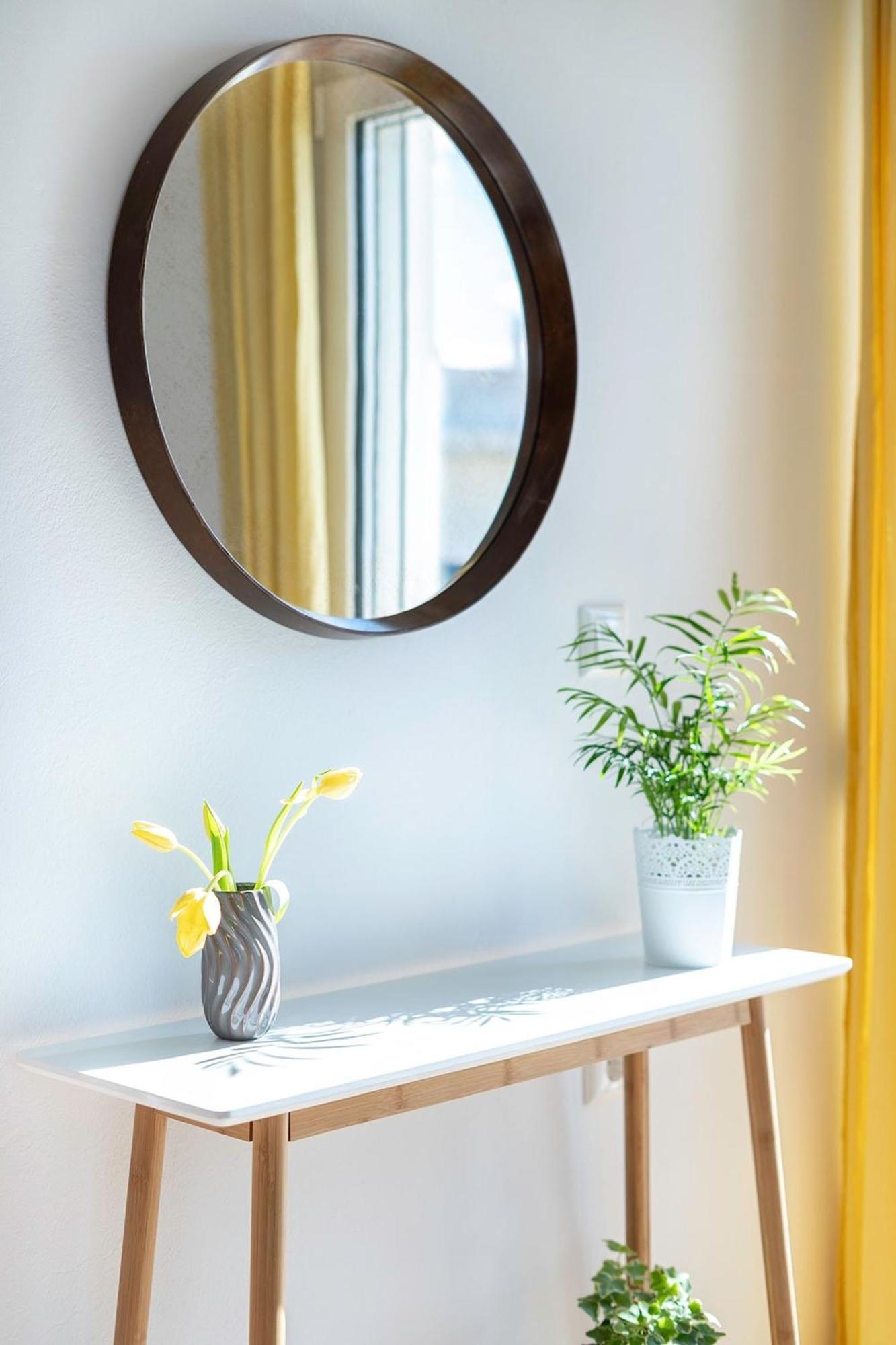 Sea City And Mountain View Apartment Chania  Екстер'єр фото