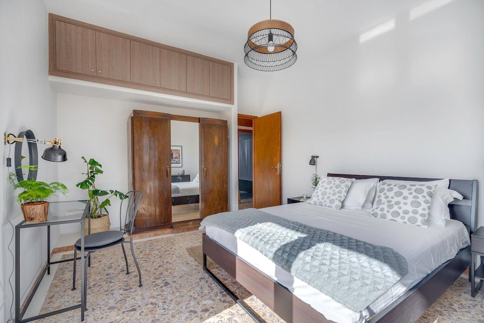 Sea City And Mountain View Apartment Chania  Екстер'єр фото