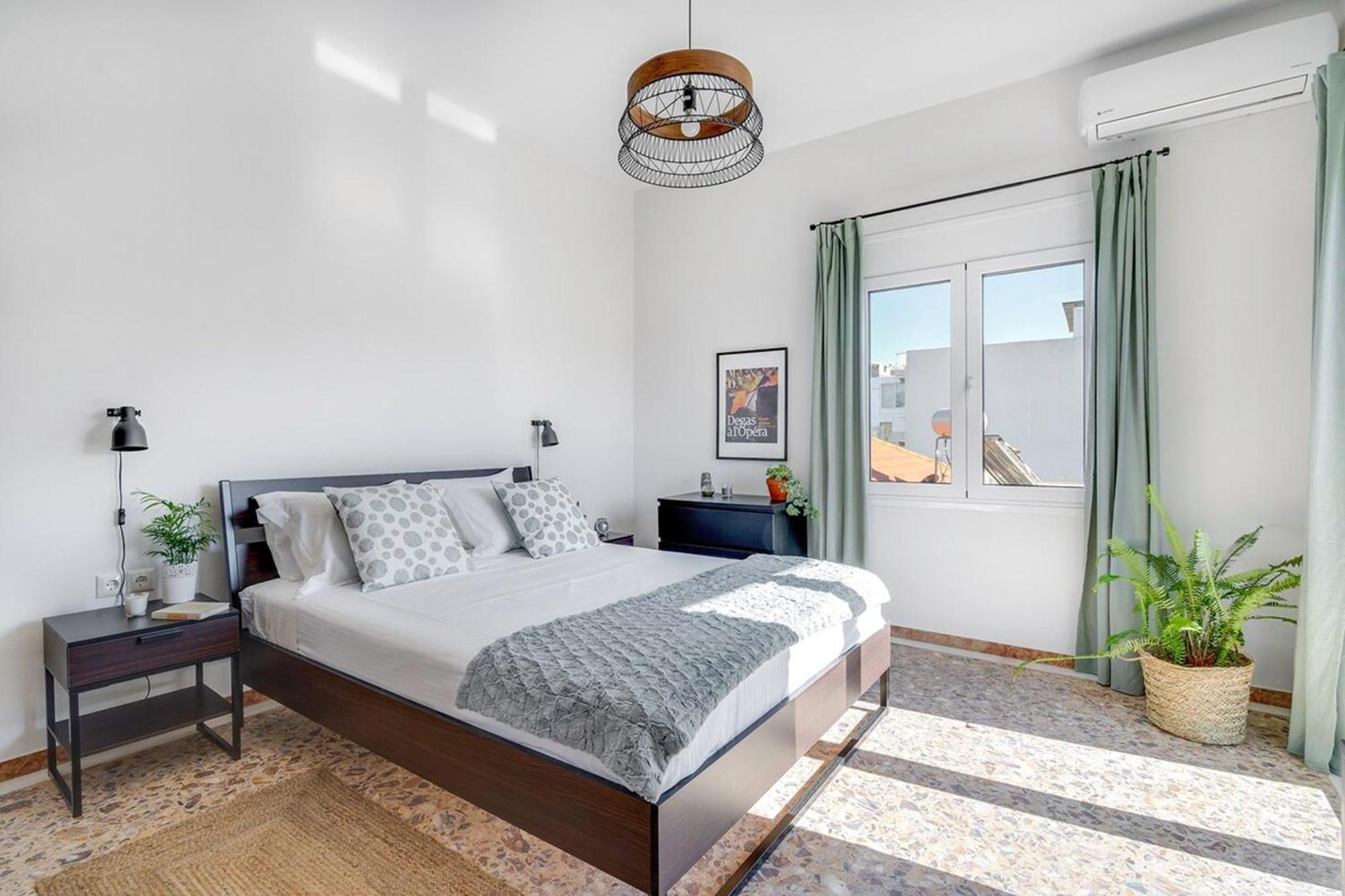 Sea City And Mountain View Apartment Chania  Екстер'єр фото